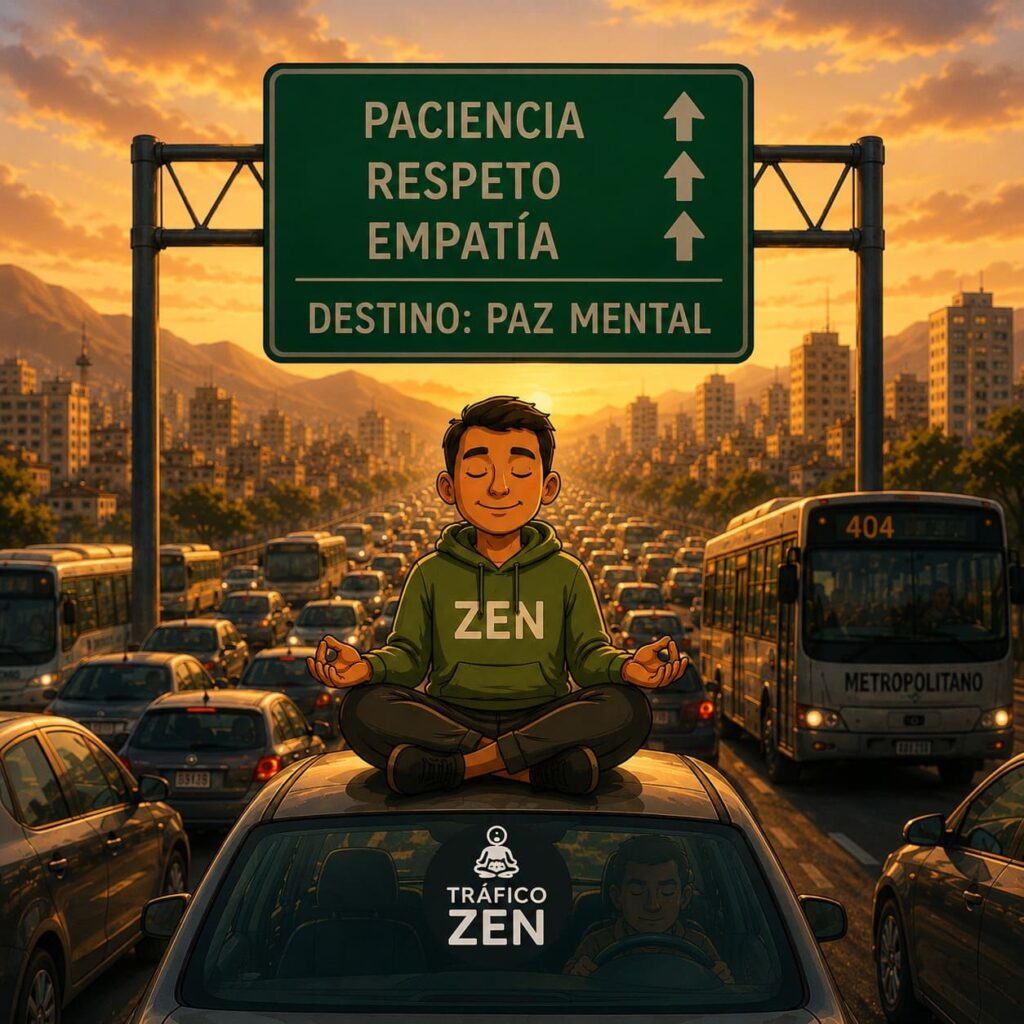relax, paz